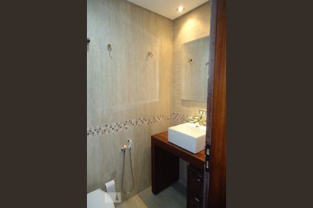 Quarto 2 - Suíte/ Banheiro de apartamento para alugar com 3 quartos, 100m² em Vila Mariana, São Paulo
