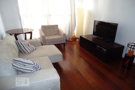 Apartamento para alugar com 3 quartos, 100m² em Vila Mariana, São Paulo