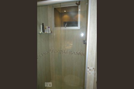 Quarto 2 - Suíte/ Banheiro de apartamento para alugar com 3 quartos, 100m² em Vila Mariana, São Paulo