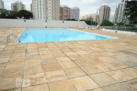 Área comum - Piscina de apartamento para alugar com 3 quartos, 100m² em Vila Mariana, São Paulo