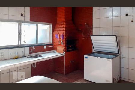 Apartamento à venda com 50m², 2 quartos e 1 vaga Apartamento à venda com 50m², 2 quartos e 1 vagaSalão de Festas - Churrasqueira