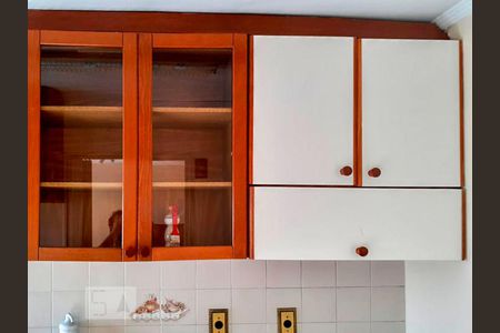 Apartamento à venda com 50m², 2 quartos e 1 vaga Apartamento à venda com 50m², 2 quartos e 1 vagaCozinha