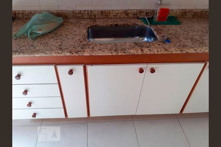 Apartamento à venda com 50m², 2 quartos e 1 vaga Apartamento à venda com 50m², 2 quartos e 1 vagaCozinha