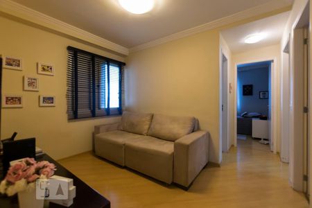 Apartamento à venda com 92m², 3 quartos e 2 vagasSala de tv
