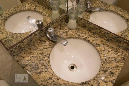 Apartamento à venda com 92m², 3 quartos e 2 vagasLavabo