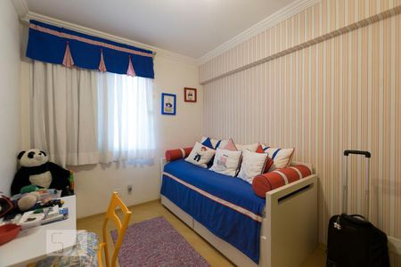 Apartamento à venda com 92m², 3 quartos e 2 vagasQuarto 1