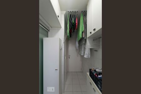 Apartamento à venda com 92m², 3 quartos e 2 vagasÁrea de serviço