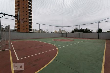 Apartamento à venda com 92m², 3 quartos e 2 vagasÁrea comum - Quadra