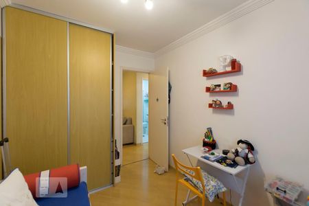 Apartamento à venda com 92m², 3 quartos e 2 vagasQuarto 1