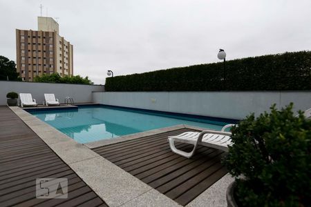Apartamento à venda com 92m², 3 quartos e 2 vagasÁrea comum - Piscina