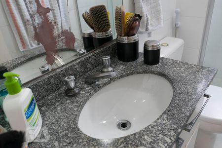 Apartamento à venda com 92m², 3 quartos e 2 vagasQuarto 3 - Suíte/ Banheiro