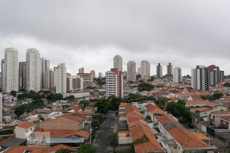 Apartamento à venda com 92m², 3 quartos e 2 vagasVista