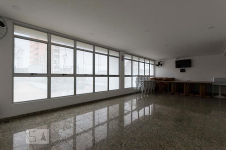 Apartamento à venda com 92m², 3 quartos e 2 vagasÁrea comum - Salão de festas