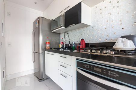 Apartamento para alugar com 40m², 1 quarto e sem vagaCozinha