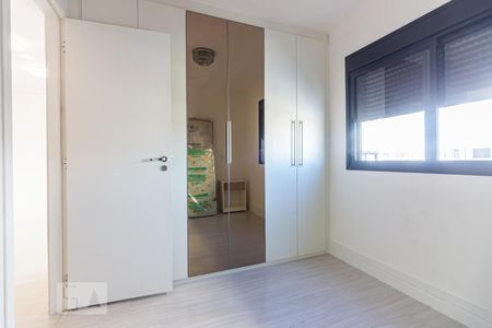 Apartamento para alugar com 40m², 1 quarto e sem vagaQuarto