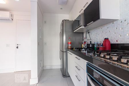 Apartamento para alugar com 40m², 1 quarto e sem vagaCozinha