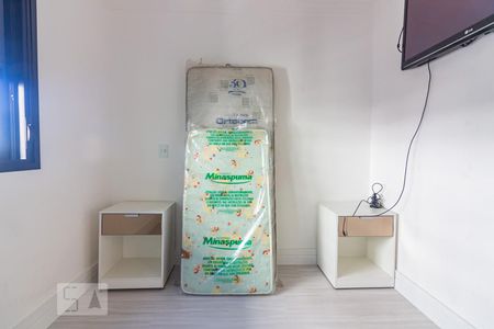 Apartamento para alugar com 40m², 1 quarto e sem vagaQuarto