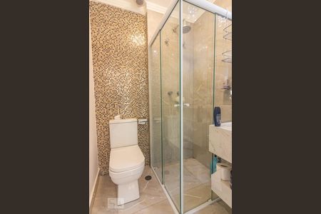 Apartamento para alugar com 40m², 1 quarto e sem vagaBanheiro