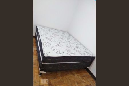 Quarto de kitnet/studio para alugar com 1 quarto, 20m² em Americanópolis, São Paulo