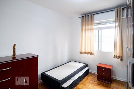 Quarto 2 de apartamento à venda com 3 quartos, 72m² em Santo Amaro, São Paulo