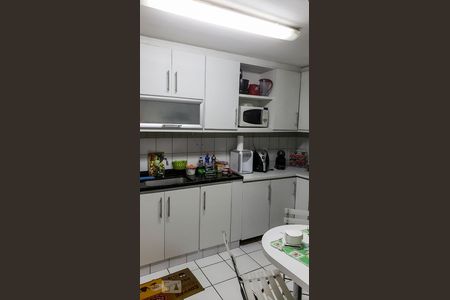 Casa de condomínio à venda com 120m², 3 quartos e 2 vagas Casa de condomínio à venda com 120m², 3 quartos e 2 vagasCozinha