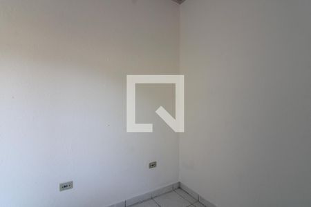 Sala/cozinha de casa para alugar com 1 quarto, 28m² em Vila Marieta, São Paulo