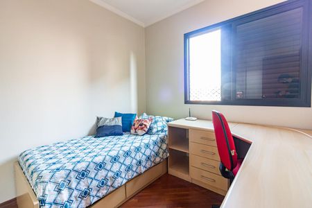 Apartamento à venda com 76m², 3 quartos e 1 vagaQuarto 2