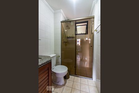 Apartamento à venda com 76m², 3 quartos e 1 vagaBanheiro