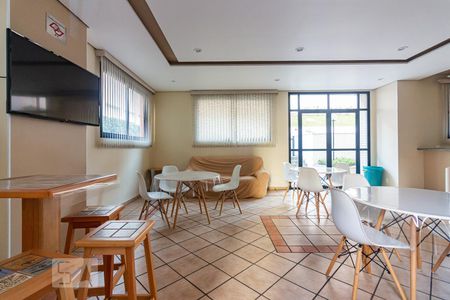 Apartamento à venda com 76m², 3 quartos e 1 vagaSalão de Festas