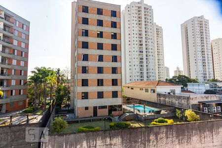 Apartamento à venda com 76m², 3 quartos e 1 vagaVista 