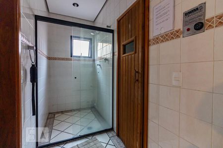 Apartamento à venda com 76m², 3 quartos e 1 vagaSauna