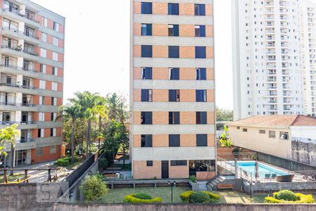 Apartamento à venda com 76m², 3 quartos e 1 vagaVista 