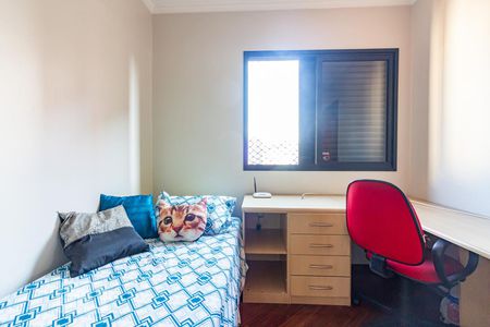 Apartamento à venda com 76m², 3 quartos e 1 vagaQuarto 2