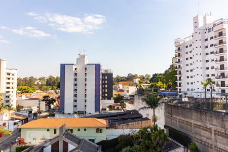 Apartamento à venda com 76m², 3 quartos e 1 vagaVista 