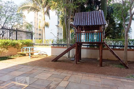 Apartamento à venda com 76m², 3 quartos e 1 vagaÁrea Comum - Playground