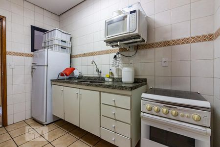 Apartamento à venda com 76m², 3 quartos e 1 vagaCozinha Salão de Festas