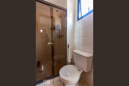 Apartamento à venda com 76m², 3 quartos e 1 vagaBanheiro