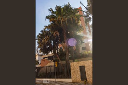 Apartamento à venda com 76m², 3 quartos e 1 vagaFachada 