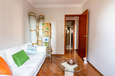 Apartamento à venda com 76m², 3 quartos e 1 vagaQuarto 1