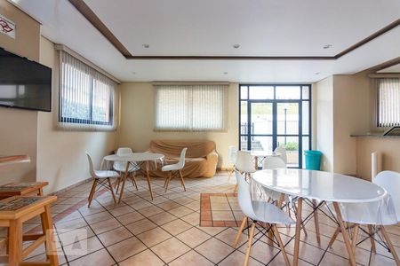 Apartamento à venda com 76m², 3 quartos e 1 vagaSalão de Festas