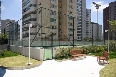 Apartamento à venda com 38m², 1 quarto e 1 vaga Apartamento à venda com 38m², 1 quarto e 1 vagaQuadra