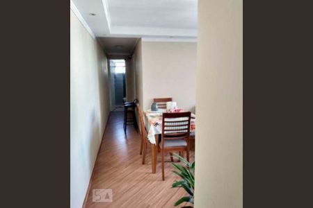 Sala de Jantar de apartamento para alugar com 2 quartos, 56m² em Santa Terezinha, São Bernardo do Campo