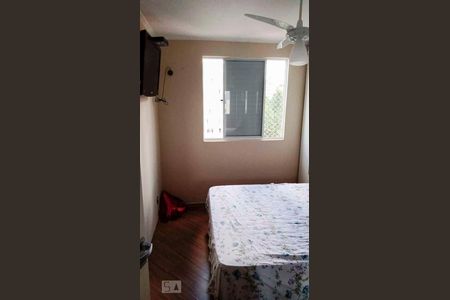 Dormitório 1 de apartamento para alugar com 2 quartos, 56m² em Santa Terezinha, São Bernardo do Campo