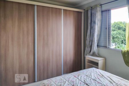 Quarto de apartamento à venda com 1 quarto, 50m² em Paulicéia, São Bernardo do Campo