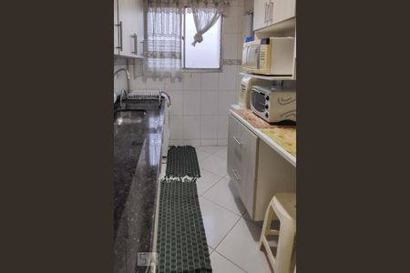 Apartamento à venda com 50m², 1 quarto e sem vaga Apartamento à venda com 50m², 1 quarto e sem vagaCozinha
