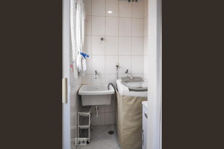 Apartamento à venda com 50m², 1 quarto e sem vaga Apartamento à venda com 50m², 1 quarto e sem vagaÁrea de Serviço