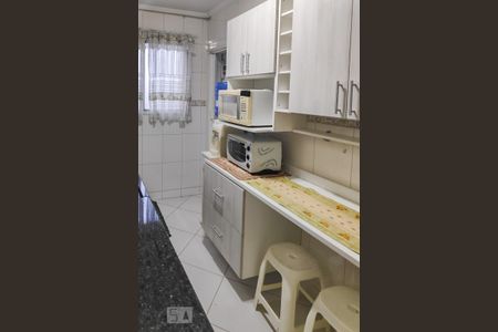 Apartamento à venda com 50m², 1 quarto e sem vaga Apartamento à venda com 50m², 1 quarto e sem vagaCozinha