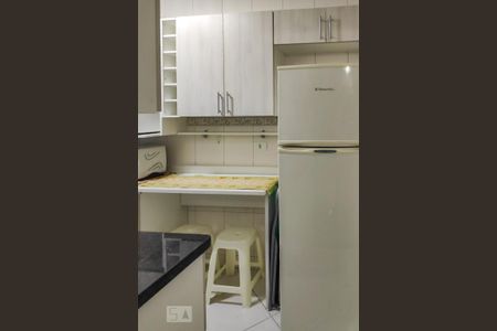 Apartamento à venda com 50m², 1 quarto e sem vaga Apartamento à venda com 50m², 1 quarto e sem vagaCozinha