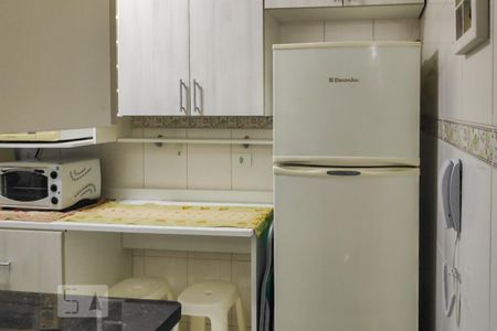 Apartamento à venda com 50m², 1 quarto e sem vaga Apartamento à venda com 50m², 1 quarto e sem vagaCozinha