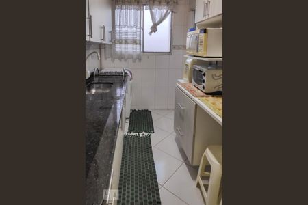 Apartamento à venda com 50m², 1 quarto e sem vaga Apartamento à venda com 50m², 1 quarto e sem vagaCozinha